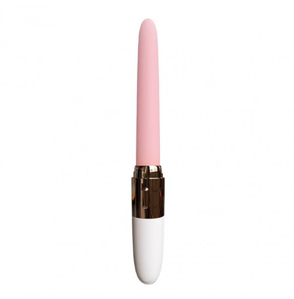 ROSELEX - PAIDI Massage Vibrator Wand (Chargeable - Pink)